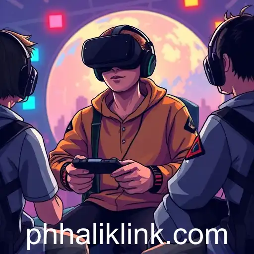 Emerging Trends in Online Gaming Communities