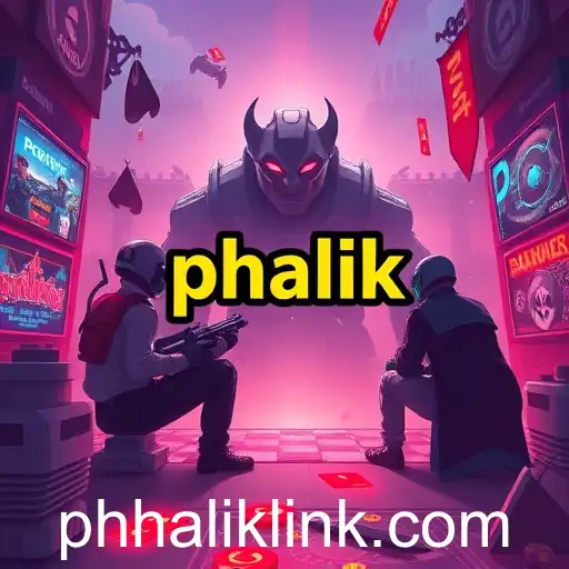 Gaming Landscape Evolution: Phhalik's Influence