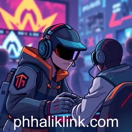 Gaming Revolution Unleashed