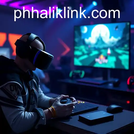 Gaming Trends and Innovations in 2025