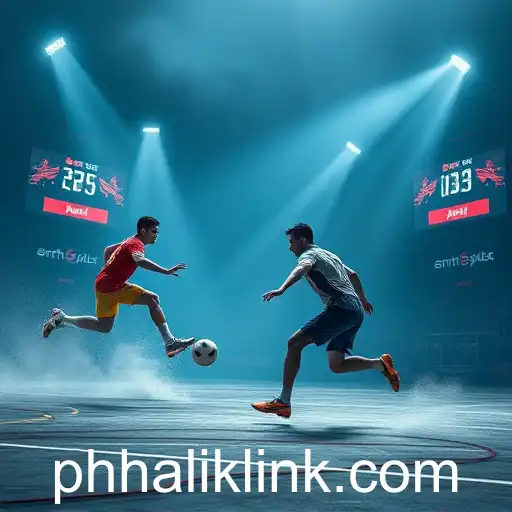 Innovations in Online Gaming Platforms