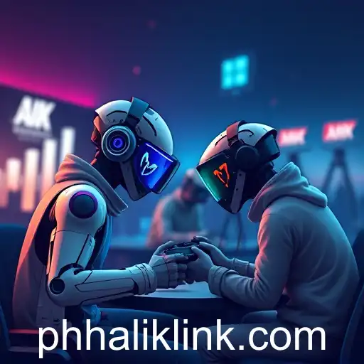 The Rise of Online Gaming Platforms in 2025