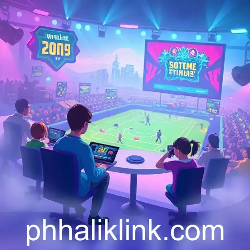 Phhalik Leads the Latest Digital Game Revolution