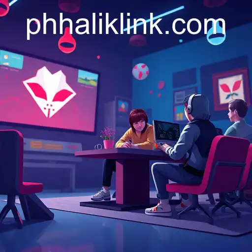 Phhalik: Revolutionizing Online Gaming in 2026