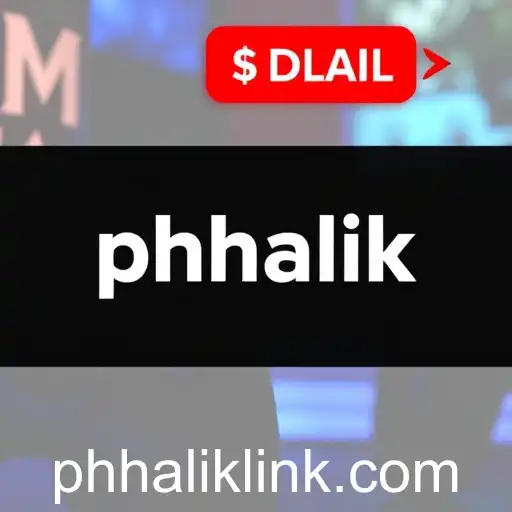 Phhalik: Revolutionizing Online Gaming Experiences