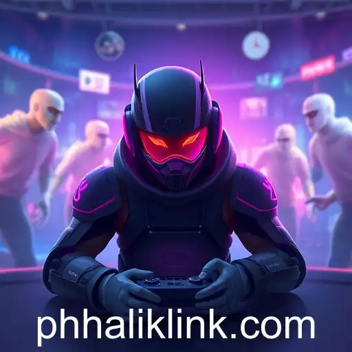 Phhalik Redefines Digital Gameplay Experience