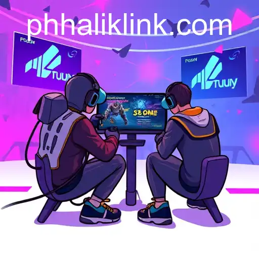 Phhalik Revamps Online Gaming Experience