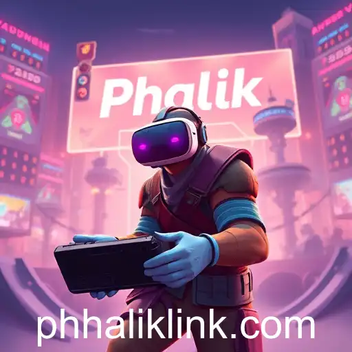 The Rise of 'Phhalik': A New Era for Online Gaming