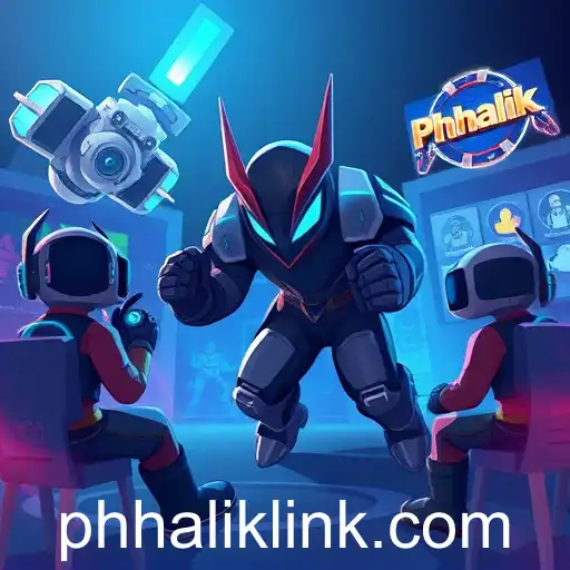 Gaming Evolves with Phhalik's New Strategy