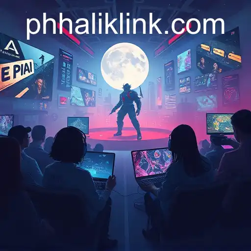 The Fascination with Phhalik Games Grows