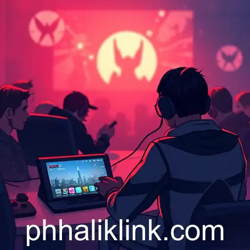 Phhalik's Impact on the Digital Gaming World