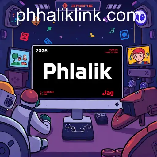 The Rise of Phhalik: A New Era for Online Gaming