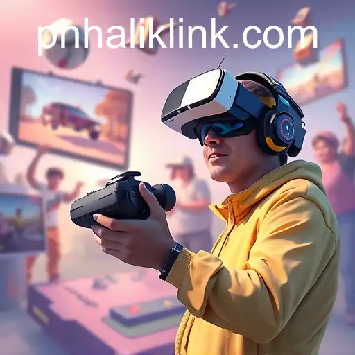 Phhalik: Revolutionizing Online Gaming Experience