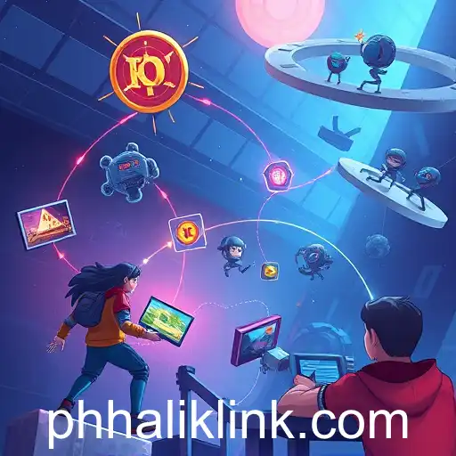 The Rise of Phhalik: Revolutionizing Online Gaming