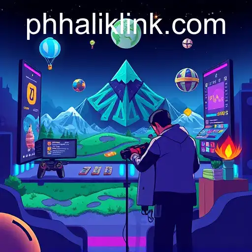 Phhalik Revolutionizes Online Gaming