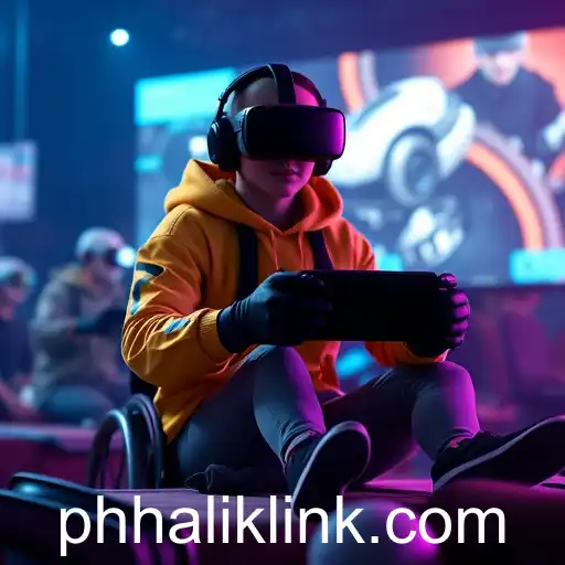 Phhalik: The Evolution of Online Gaming