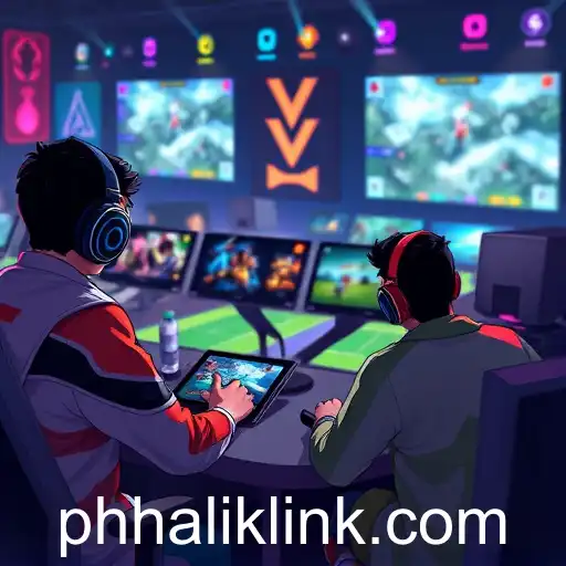 Phhalik Redefines Online Gaming Experience