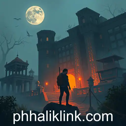 Phhalik Revolutionizes Online Gaming