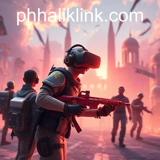 Phhalik Revolutionizes Online Gaming