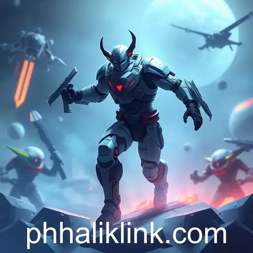 Phhalik: The Rise of Next-Gen Gaming Platforms