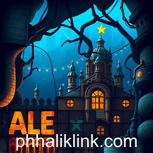 Exploring the Intrigue of Puzzle Games: A Deep Dive into the World of 'phhalik'