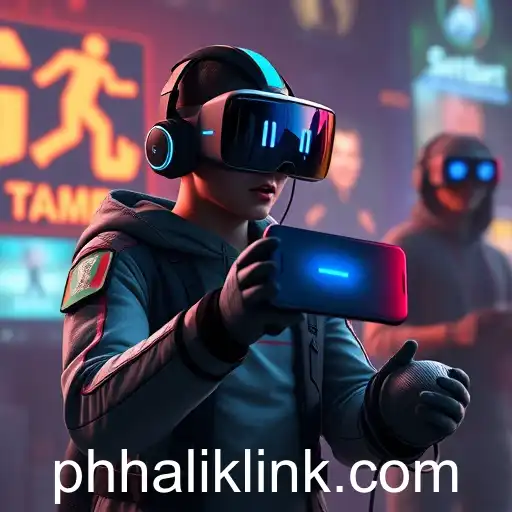The Rise of 'Phhalik' and the Gaming Landscape