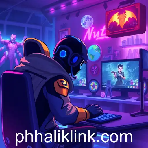 Gaming Influence: The Rise of Phhalik