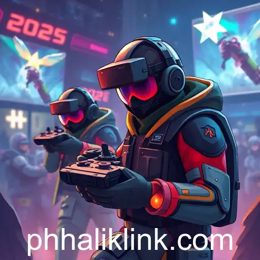 The Rise of Phhalik: Gaming in 2025