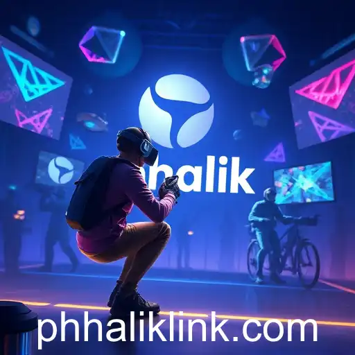 The Rise of Phhalik: Evolution of Online Gaming