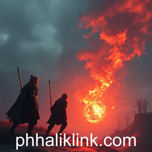 Unraveling the Mystery of 'Phhalik' in Online Gaming